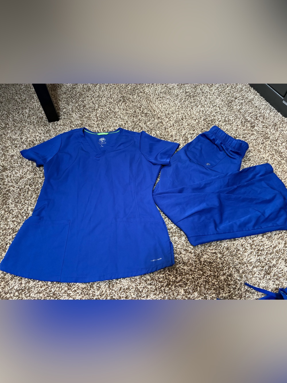 Healing Hands Scrubs